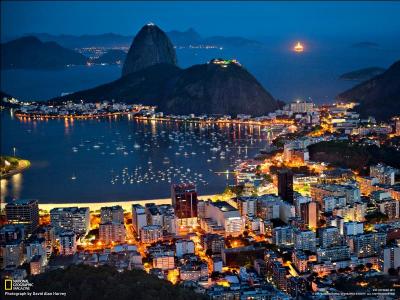 Si je vous dit que Rio de Janeiro est la capitale du Brsil, aurez-vous raison de me croire ?