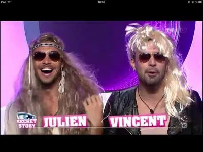 Lors d'une soire, la Voix invite chaque binme  imiter son partenaire. Qui en sont les grands gagnants ?