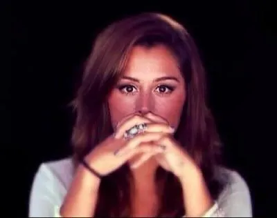 Anas a-t-elle pu revoir Eddy dans le SAS ?