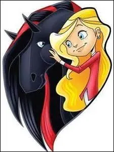 Quel est le nom de ce dessin anim ?