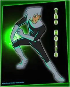 Quel est le nom de ce dessin anim ?