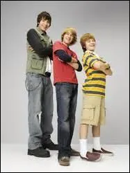 Quel est le nom de ce film ?