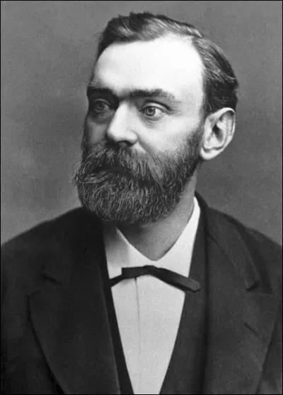 Les premiers prix Nobel sont dcerns le 10 dcembre par la fondation cre par Alfred Nobel, un riche industriel et chimiste, inventeur de la dynamite. Quelle est la nationalit de ce dernier ?