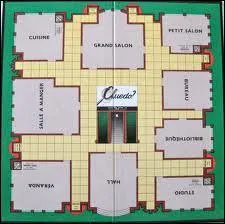 Le but du jeu  Cluedo  est de dcouvrir l'auteur d'un meurtre, dans quelle pice du manoir et avec quelle arme il t commis. Qui a t assassin dans ce jeu ? Le 