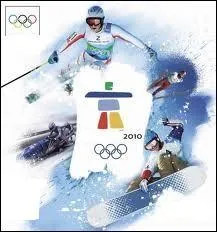 O se sont drouls les Jeux olympiques d'hiver de 2010 ?