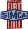 Une firme automobile franco-italienne, cre par Fiat construisit des voitures en France de 1934  1980. Les vhicules portaient la marque  Simca . Que signifiait ce sigle ?