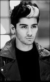 Quand est n Zayn ?