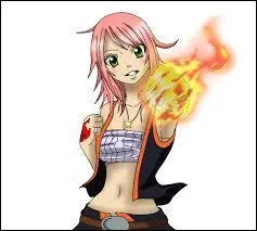 Comment s'appellera sa fille ?