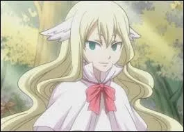 Cette fille est-elle sa mre ?