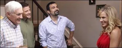 Avec qui aura-t-elle une relation ?