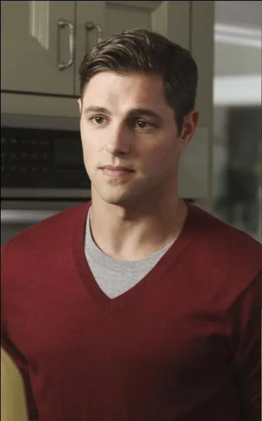 Qui est Sam Allen en ralit ?