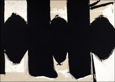 Peintre amricain de la premire cole de New York, influenc  ses dbuts par les surralistes, et associ aux dbuts de l'expressionnisme abstrait.