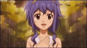 Quel est son nom de famille ?