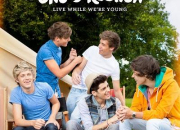 Quiz One Direction - Live While We're Young