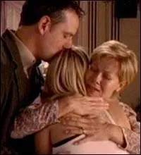  Mr et Mme Smith  - En quoi se transforment les parents de Billie ?