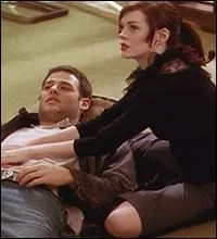  Hold-Up  - Qui se retrouvent dans une prise d'otage ?