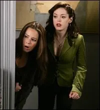  Au del des apparences  - Qui va en prison ?