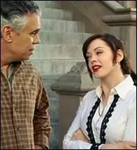 Comment s'appelle le protg de Sam ?