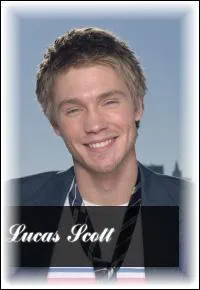 Dans la saison 1, qui Lucas trompe t-il ?