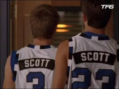 Qui sont demi-frres ?