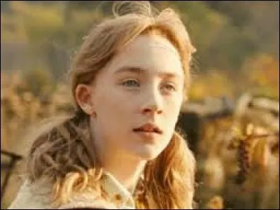 Quel tait le futur mtier que souhaitait exercer Susie  l'ge adulte ?