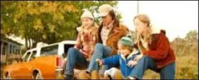 Susie Salmon a-t-elle des frres et surs ?