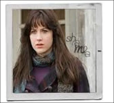 Quel est le don de Ruth Connors ?