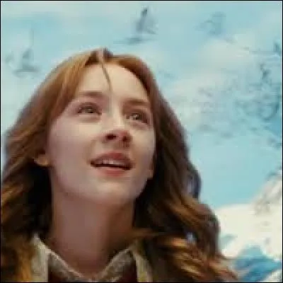  quoi ressemble l'entre-deux o se retrouve Susie ?