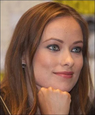 Qui interprte le rle de Remy Hadley ?