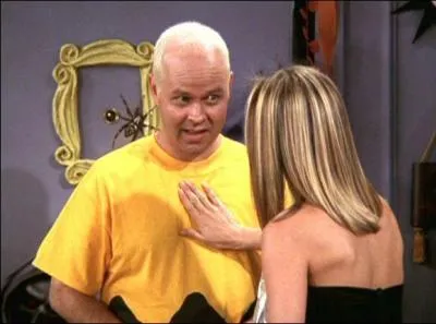 Gunther est dans quelle s�rie ?