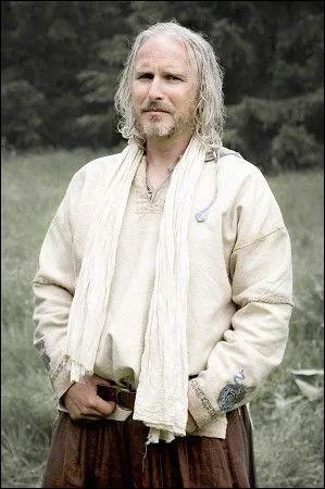 Perceval est dans quelle s�rie ?