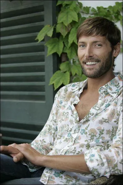 Thomas Marci est dans quelle s�rie ?