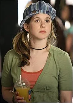 Andy est dans quelle s�rie ?