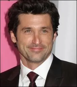 Derek Sheperd est dans quelle s�rie ?