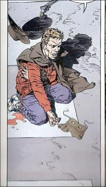 Quelle chanson illustre cette vignette ?