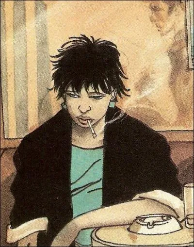 Quelle chanson illustre cette vignette ?