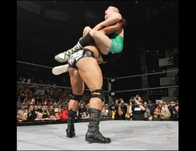 Quelle est cette prise ?