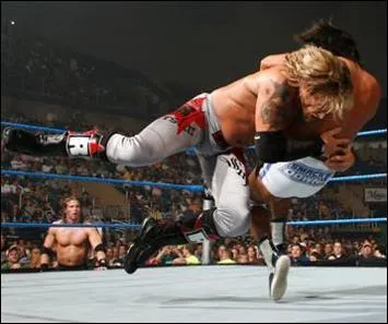 Quelle est cette prise ?