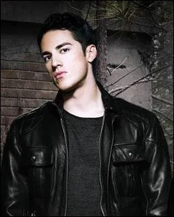 En quelle crature surnaturelle Tyler Lockwood s'est-il transform ?