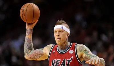 Qui est ce basketteur amricain ?