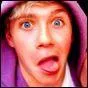 De qui est fan Niall ?