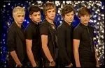  quelle place du classement ont termin les One Direction  la finale de X Factor ?