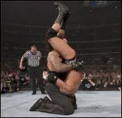 Quelle est cette prise ?