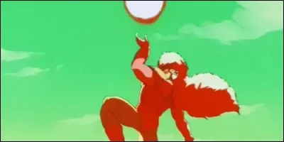 A quel membre du Commando Ginue le Crusher Ball appartient-il ?