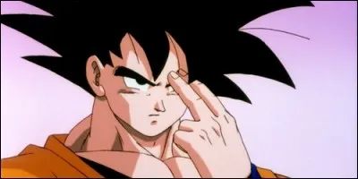 Comment s'appelle le peuple qui a appris la téléportation à Goku ?