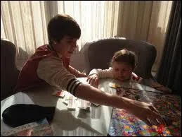 Comment s'appelait sa plus grande fan qui avait 6 ans ?