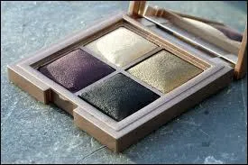 C'est une palette de chez...