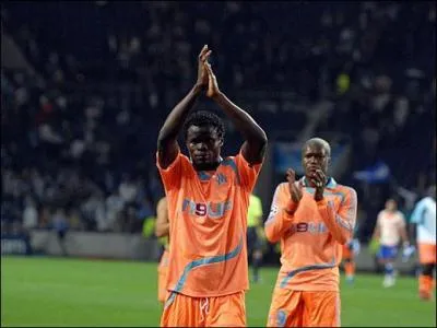 Quel joueur est sur la photo ?