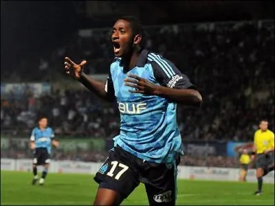 Quel joueur est sur la photo ?