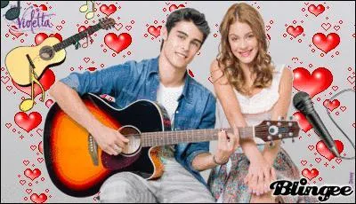 Toms est amoureux de :